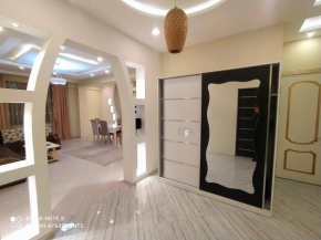 One bedroom apartment near Port Baku mall